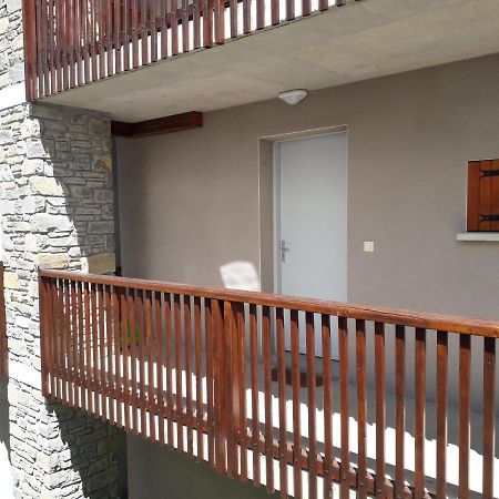 Confortable Appartement T2 Cabine Луданв'єль Екстер'єр фото