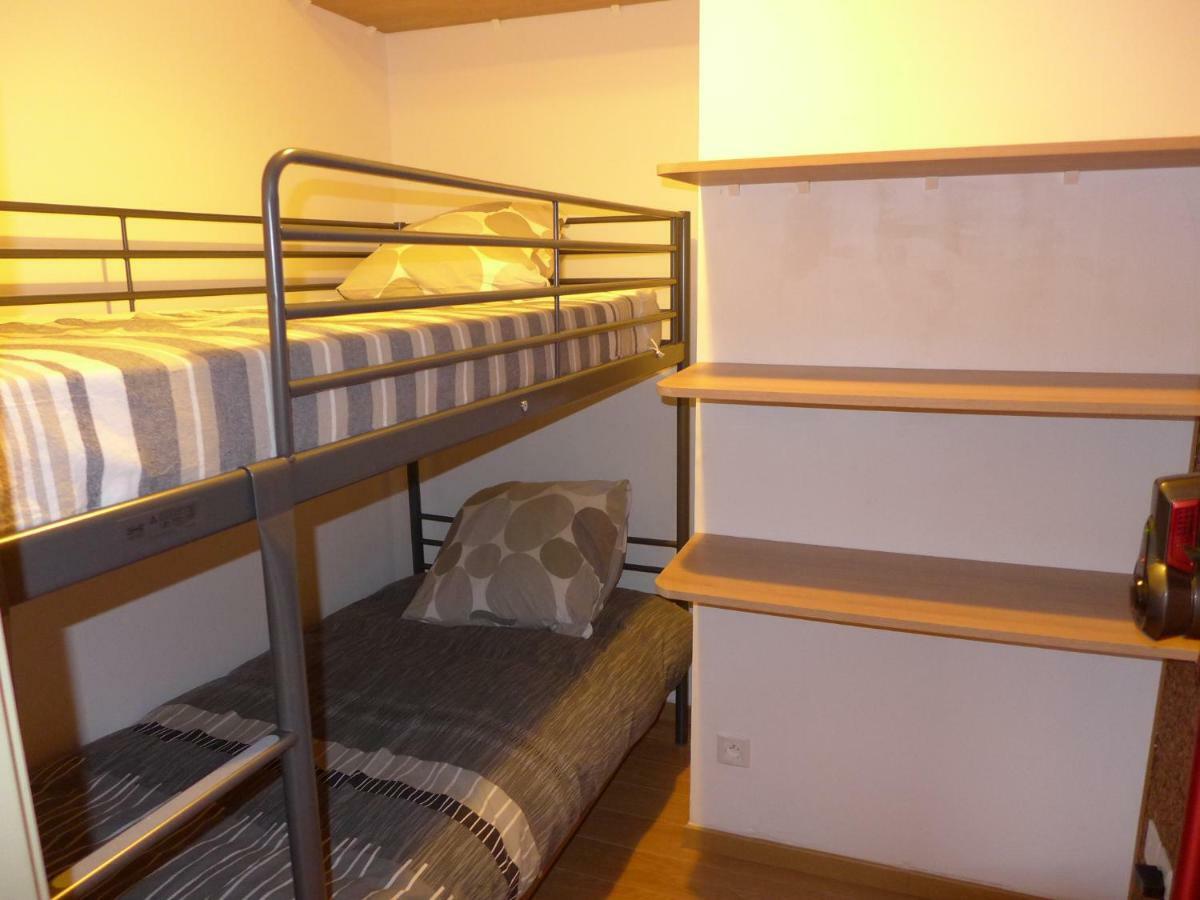Confortable Appartement T2 Cabine Луданв'єль Екстер'єр фото