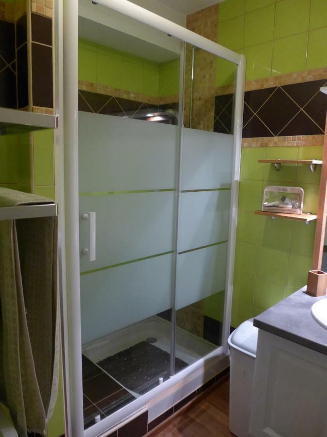 Confortable Appartement T2 Cabine Луданв'єль Екстер'єр фото