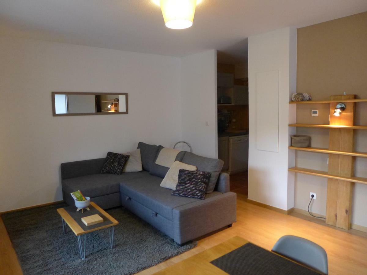 Confortable Appartement T2 Cabine Луданв'єль Екстер'єр фото