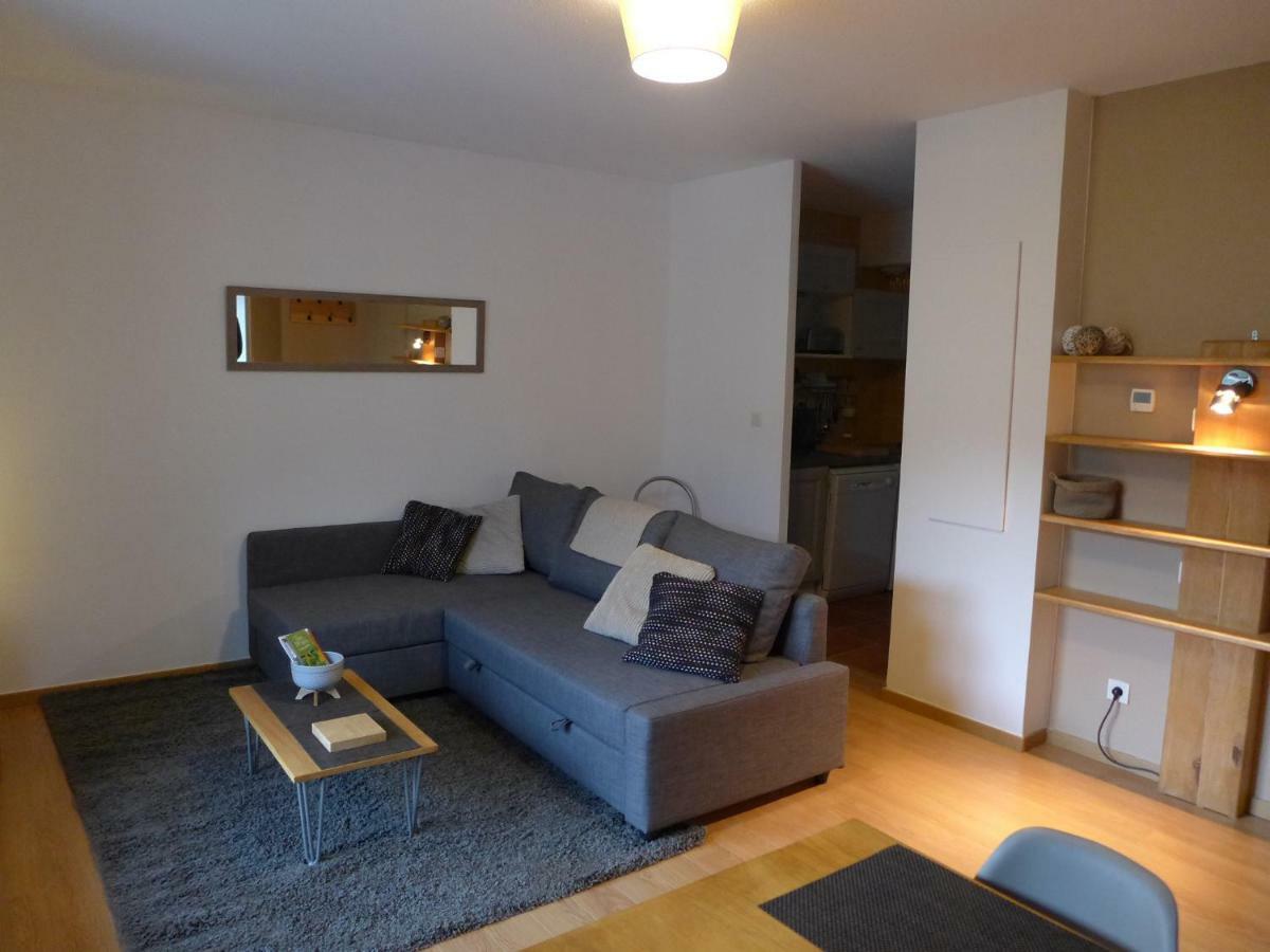 Confortable Appartement T2 Cabine Луданв'єль Екстер'єр фото