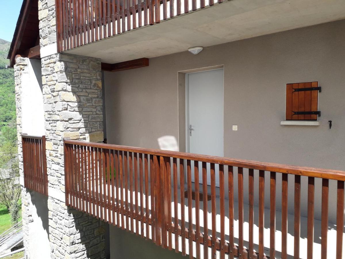 Confortable Appartement T2 Cabine Луданв'єль Екстер'єр фото